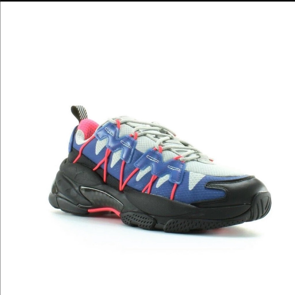 Men puma shoes